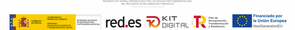 Kit digital logotipos