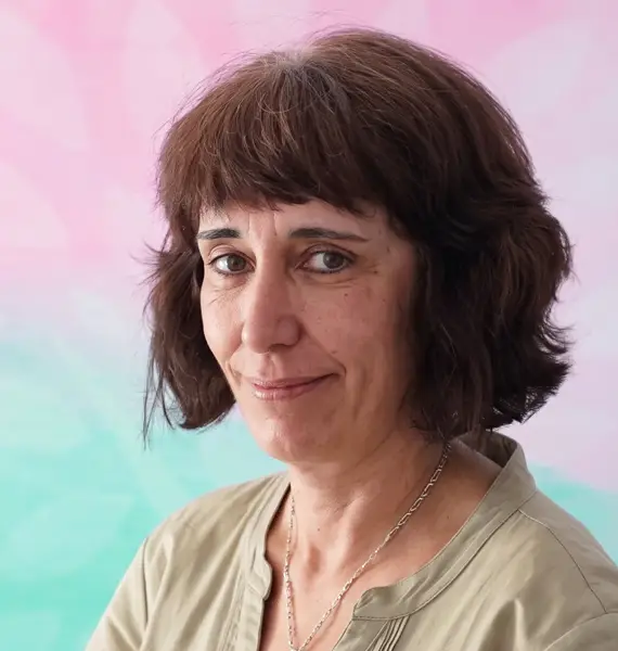 Eva María