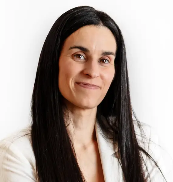 Julia Arévalo