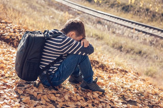 maltrato emocional en la adolescencia